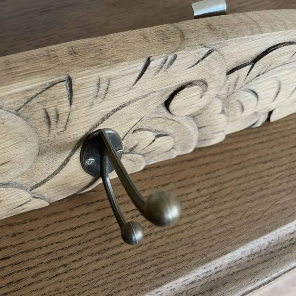 Portemanteau Art déco