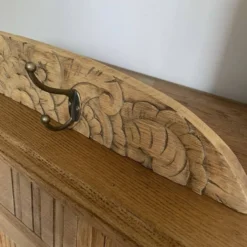 Portemanteau Art déco