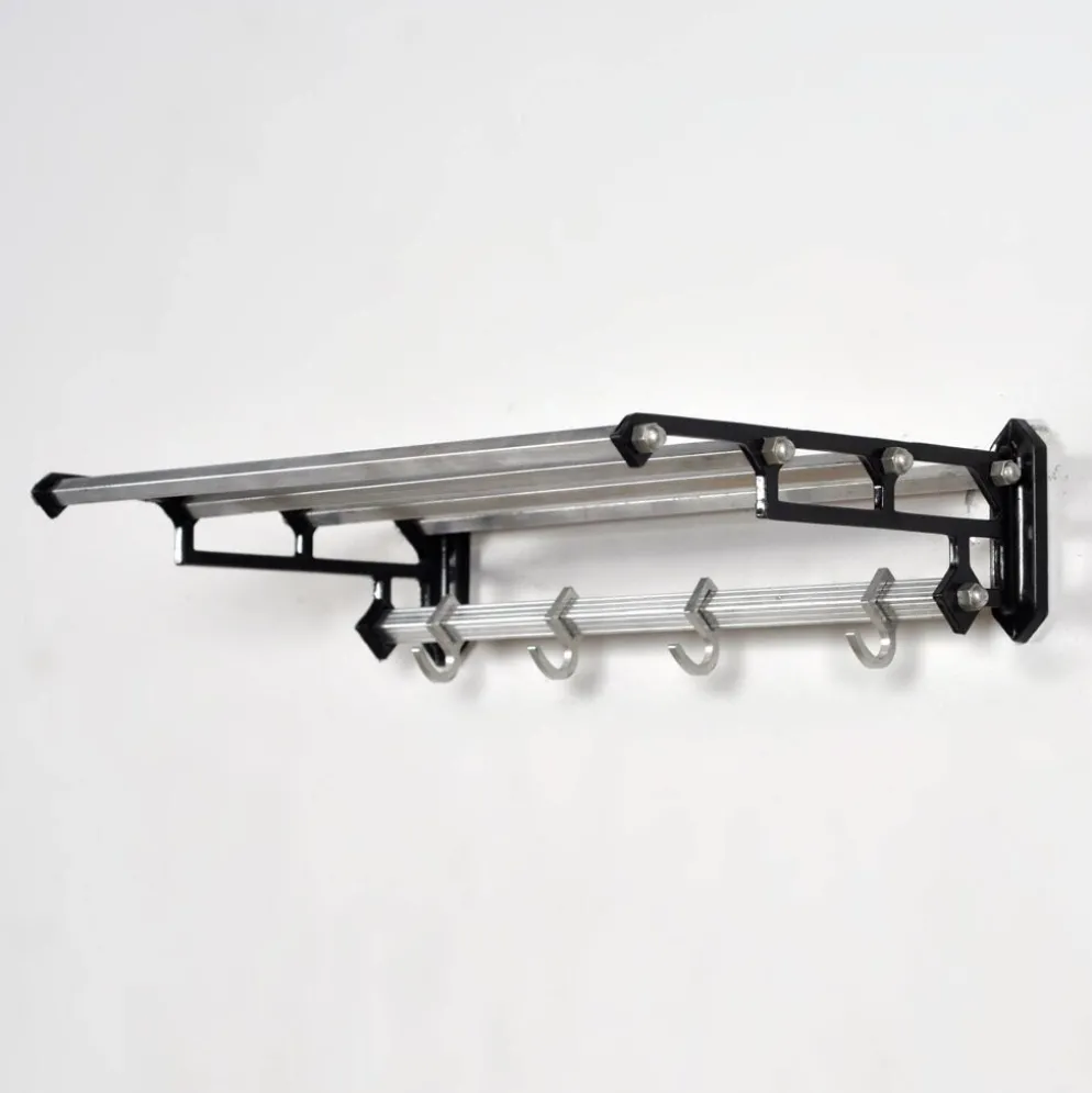 Porte-manteau Art Déco, années 1950