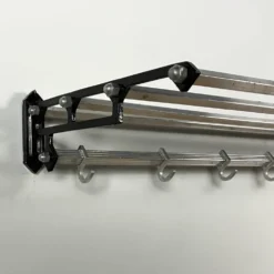 Porte-manteau Art Déco, années 1950