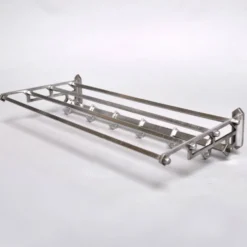 Porte-manteau Art Déco 678, années 1950