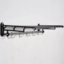 Porte-manteau Art Déco, années 1950