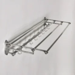 Porte-manteau Art Déco, années 1950