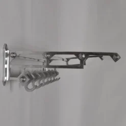 Porte-manteau Art Déco, années 1950