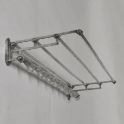 Porte-manteau Art Déco, années 1950