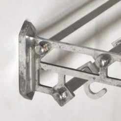 Porte-manteau Art Déco, années 1950