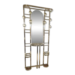 Porte manteau art deco