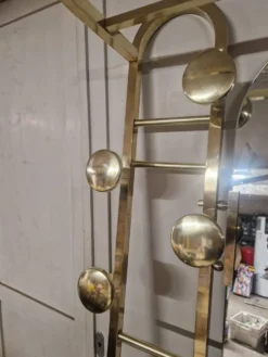 Porte manteau art deco