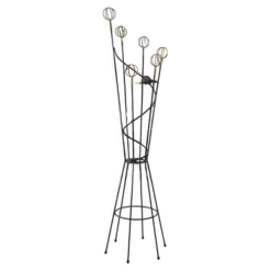 Porte manteau « Astrolabe » de Roger Feraud 1960