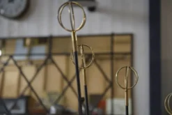 Porte manteau « Astrolabe » de Roger Feraud 1960