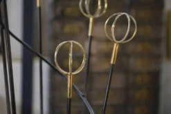Porte manteau « Astrolabe » de Roger Feraud 1960
