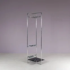 Porte-manteau autoportant des années 1980 par Thonet, Autriche