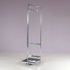 Porte-manteau autoportant des années 1980 par Thonet, Autriche