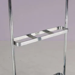 Porte-manteau autoportant des années 1980 par Thonet, Autriche