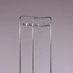 Porte-manteau autoportant des années 1980 par Thonet, Autriche