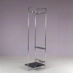 Porte-manteau autoportant des années 1980 par Thonet, Autriche