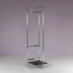 Porte-manteau autoportant des années 1980 par Thonet, Autriche