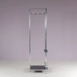 Porte-manteau autoportant des années 1980 par Thonet, Autriche