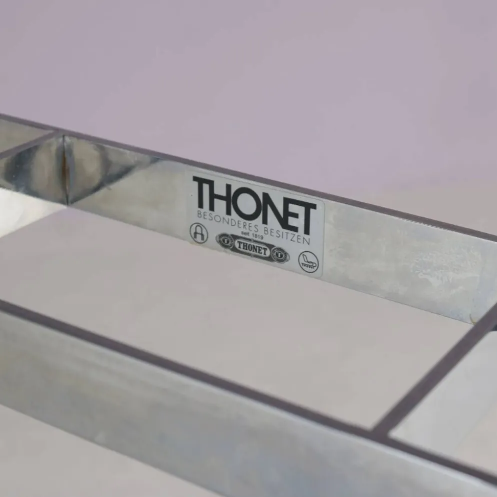 Porte-manteau autoportant des années 1980 par Thonet, Autriche