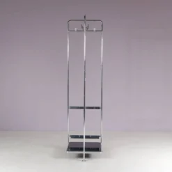 Porte-manteau autoportant des années 1980 par Thonet, Autriche