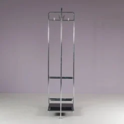Porte-manteau autoportant des années 1980 par Thonet, Autriche
