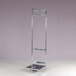 Porte-manteau autoportant des années 1980 par Thonet, Autriche