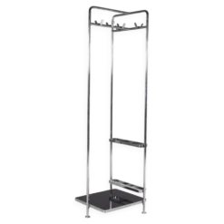 Porte-manteau autoportant des années 1980 par Thonet, Autriche