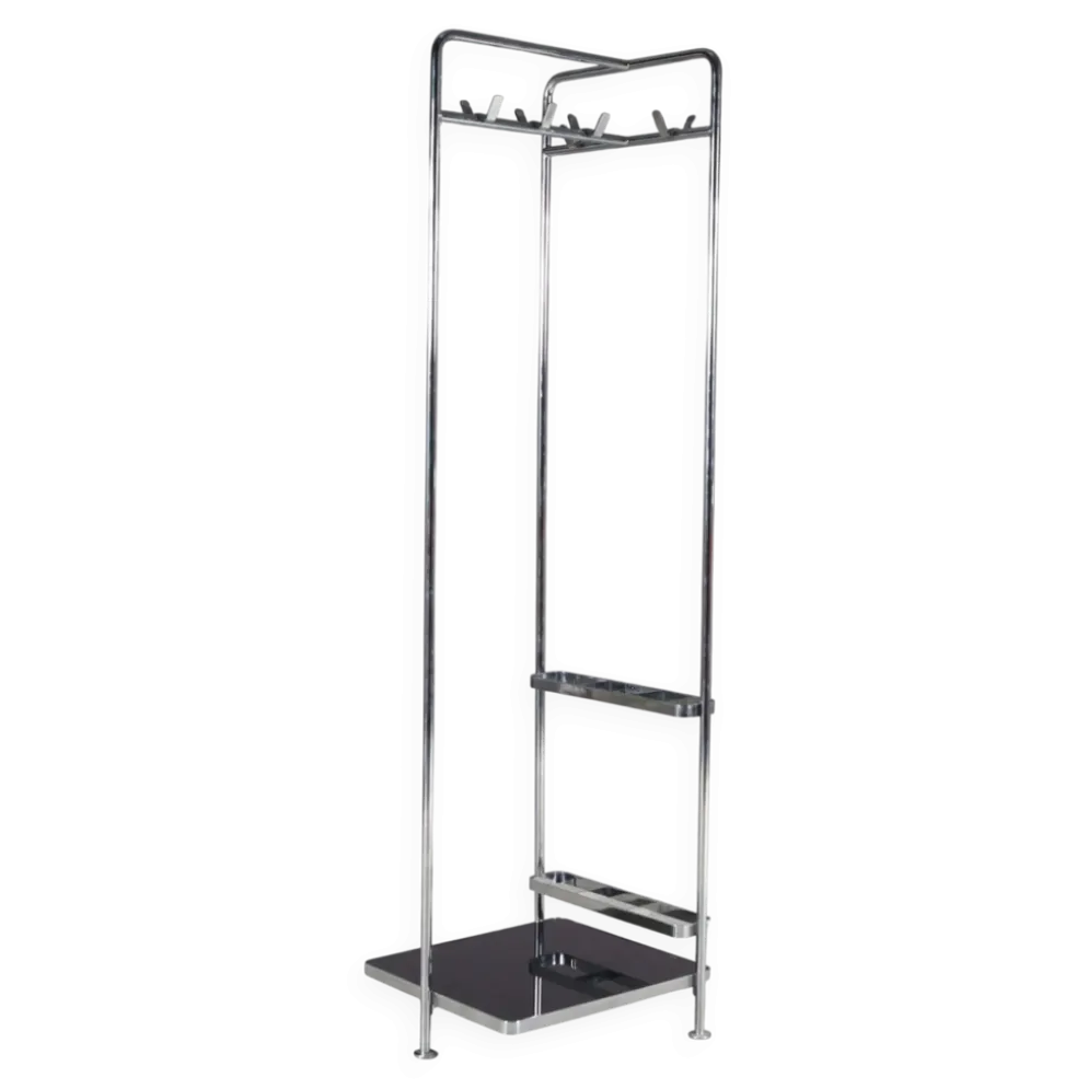 Porte-manteau autoportant des années 1980 par Thonet, Autriche