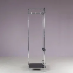 Porte-manteau autoportant des années 1980 par Thonet, Autriche