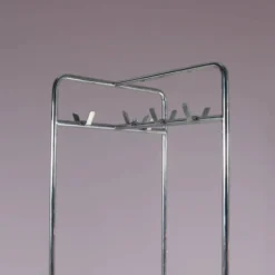 Porte-manteau autoportant des années 1980 par Thonet, Autriche
