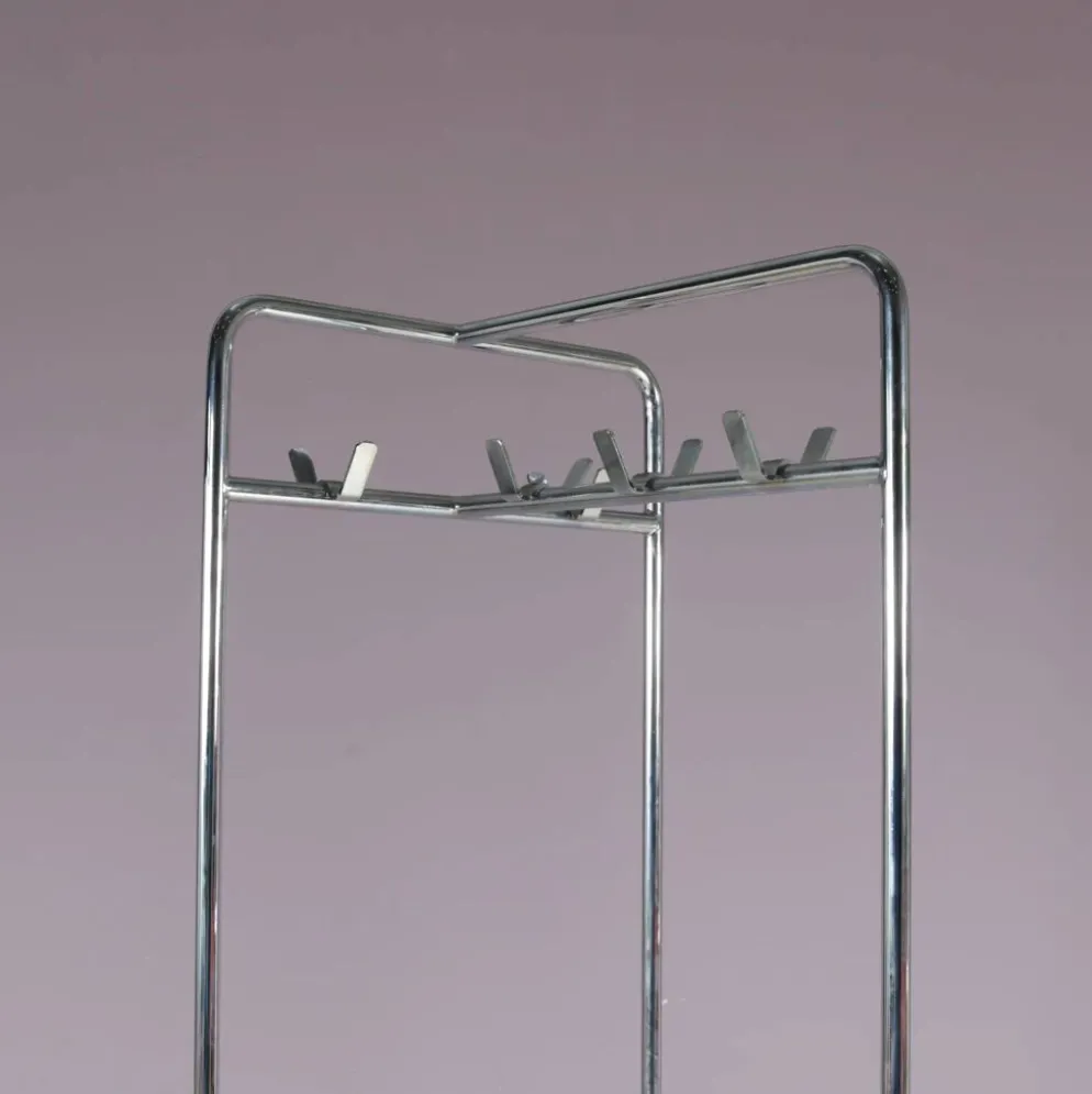 Porte-manteau autoportant des années 1980 par Thonet, Autriche