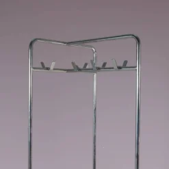 Porte-manteau autoportant des années 1980 par Thonet, Autriche