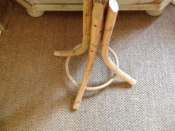 Portemanteau bambou
