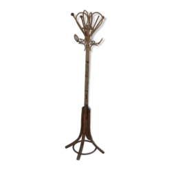 Portemanteau bambou