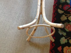 Portemanteau bambou