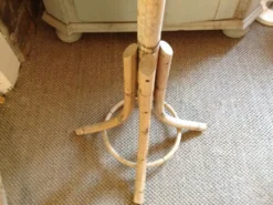 Portemanteau bambou