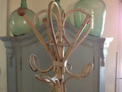 Portemanteau bambou
