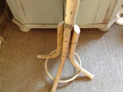 Portemanteau bambou