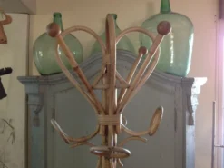 Portemanteau bambou
