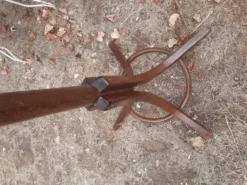 Porte-manteau Baumann 