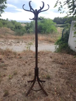 Porte-manteau Baumann 