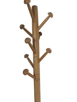Porte Manteau Bois