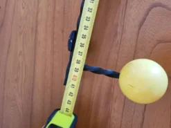 porte manteau boules