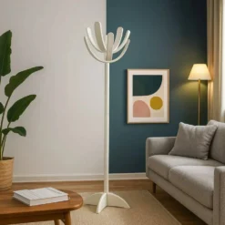 Porte-manteau Cactus design Mario Pasquinelli pour Pallavisini Edition