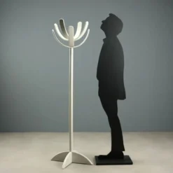 Porte-manteau Cactus design Mario Pasquinelli pour Pallavisini Edition