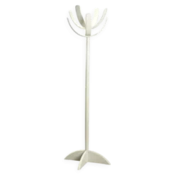 Porte-manteau Cactus design Mario Pasquinelli pour Pallavisini Edition