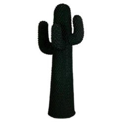 Portemanteau Cactus par Guido Drocco et Franco Mello pour Gufram 1972