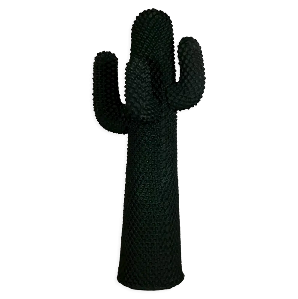 Portemanteau Cactus par Guido Drocco et Franco Mello pour Gufram 1972