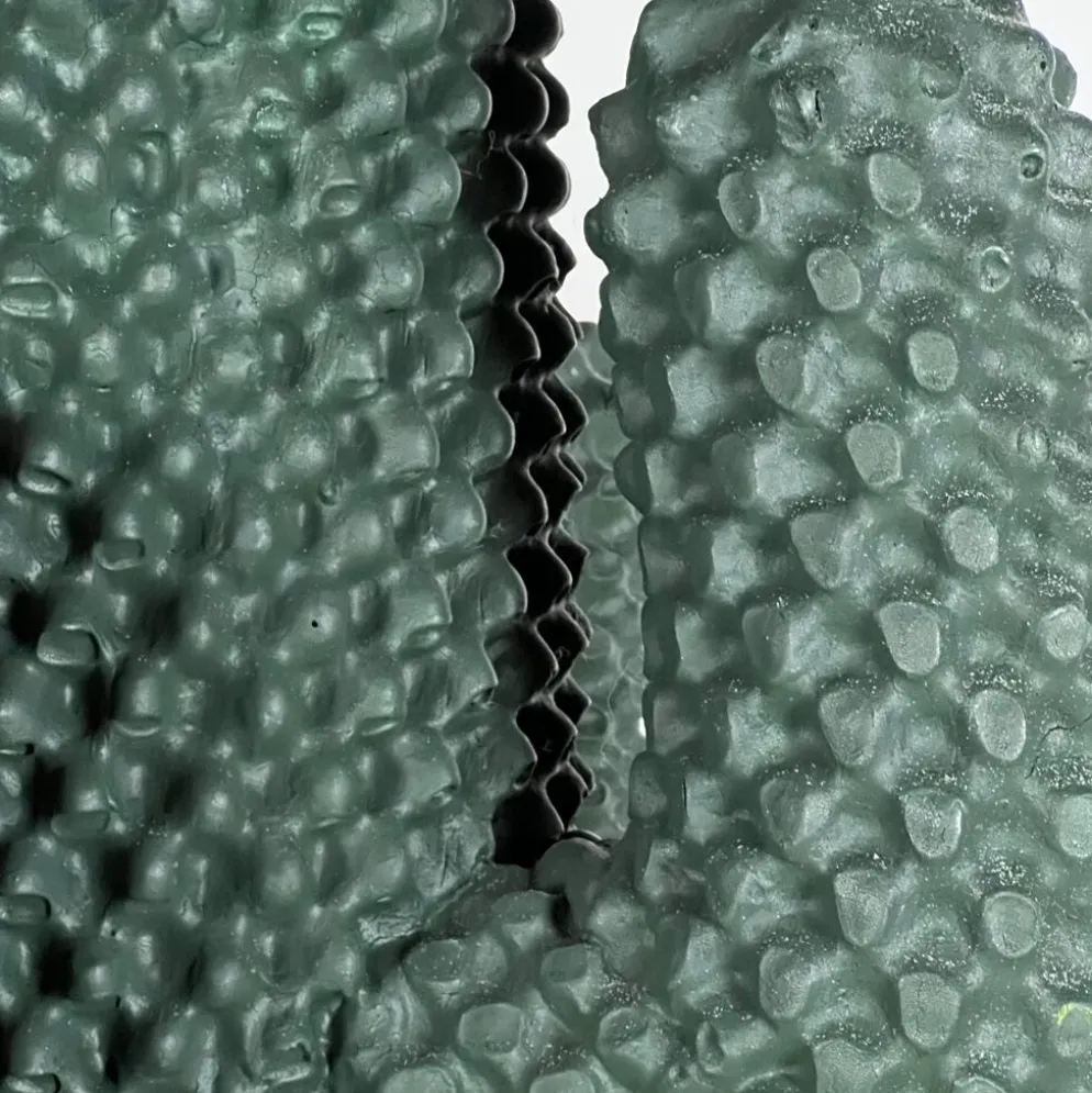Portemanteau Cactus par Guido Drocco et Franco Mello pour Gufram 1972