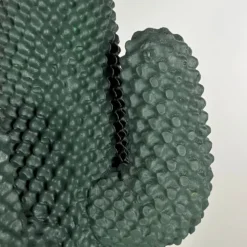 Portemanteau Cactus par Guido Drocco et Franco Mello pour Gufram 1972